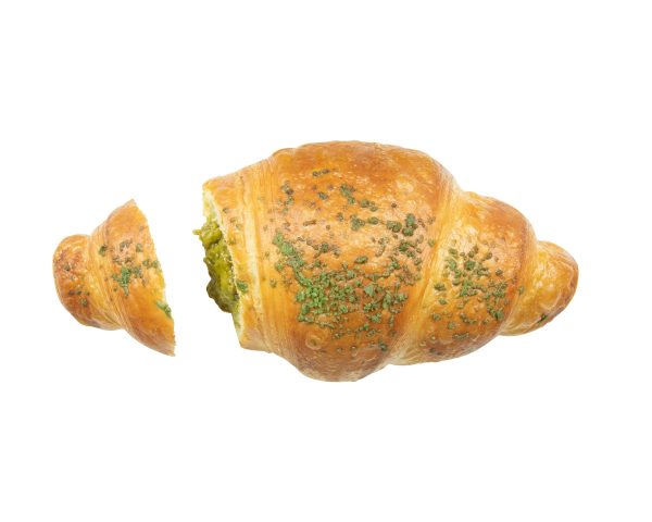 Pistaasicroissant